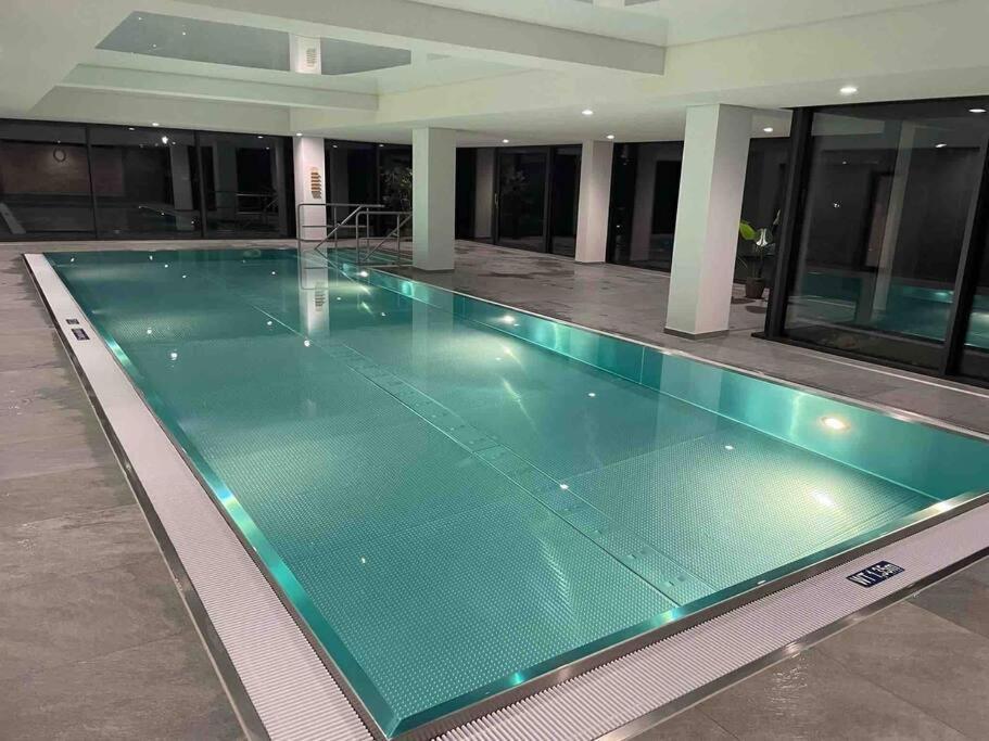 Chez Lisa - Familienurlaub Mit Pool & Sauna + Hsc Schluchsee Exterior foto